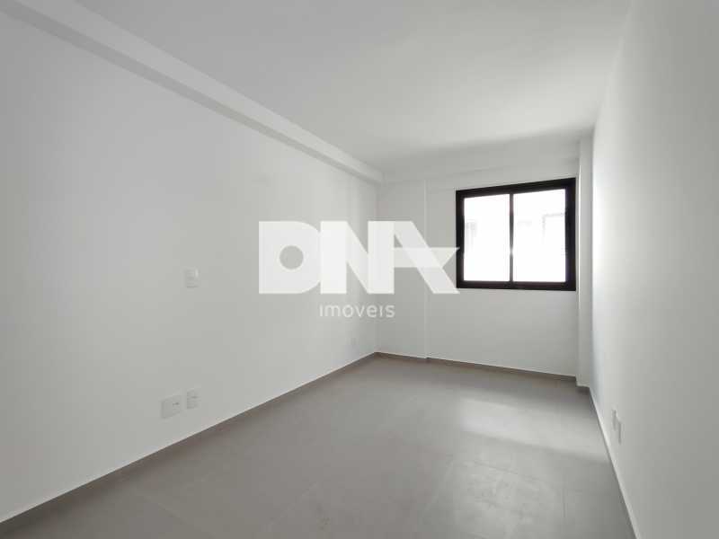 Conheça 2025021508273135 do imóvel - Apartamento 2 quartos à venda Botafogo, Rio de Janeiro - R$ 1.400.000 - NBAP22801 - 9 2025021508273135 - 9