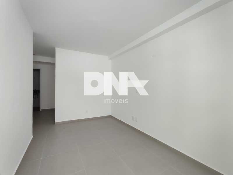 Conheça 2025021508280366 do imóvel - Apartamento 2 quartos à venda Botafogo, Rio de Janeiro - R$ 1.400.000 - NBAP22801 - 4 2025021508280366 - 4