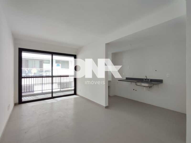 Conheça 2025021508263140 do imóvel - Apartamento 2 quartos à venda Botafogo, Rio de Janeiro - R$ 1.400.000 - NBAP22801 - 10 2025021508263140 - 10