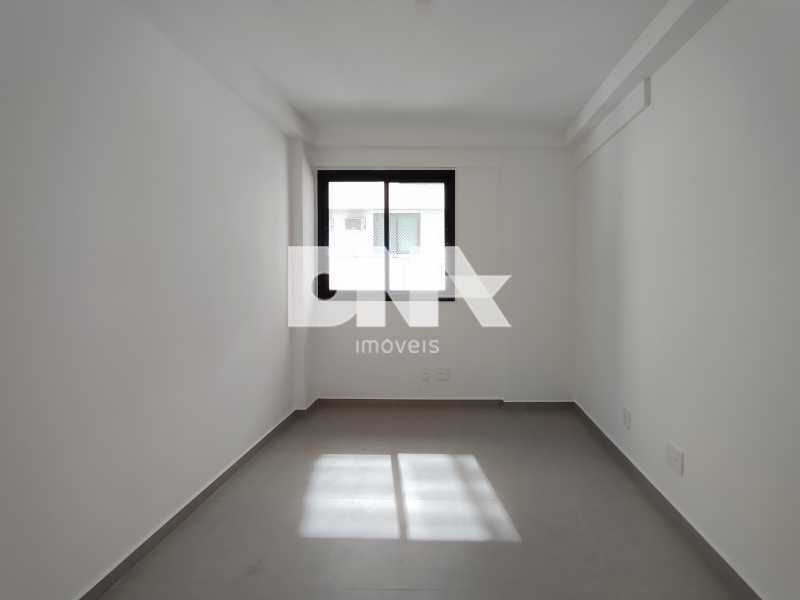 Conheça 2025021508264550 do imóvel - Apartamento 2 quartos à venda Botafogo, Rio de Janeiro - R$ 1.400.000 - NBAP22801 - 8 2025021508264550 - 8