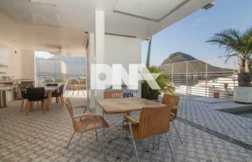 Ótima localização - Apartamento 3 quartos à venda Ipanema, Rio de Janeiro - R$ 12.700.000 - NSAP32136
