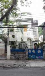Casa 8 quartos à venda Botafogo, Rio de Janeiro - R$ 2.500.000 - NCCA80005