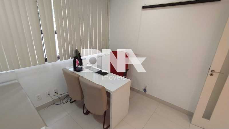 Conheça WhatsApp Image 2022-10-03 at 1 do imóvel - Sala Comercial 50m² à venda Botafogo, Rio de Janeiro - R$ 750.000 - NBSL00314 - 4 WhatsApp Image 2022-10-03 at 1 - 4
