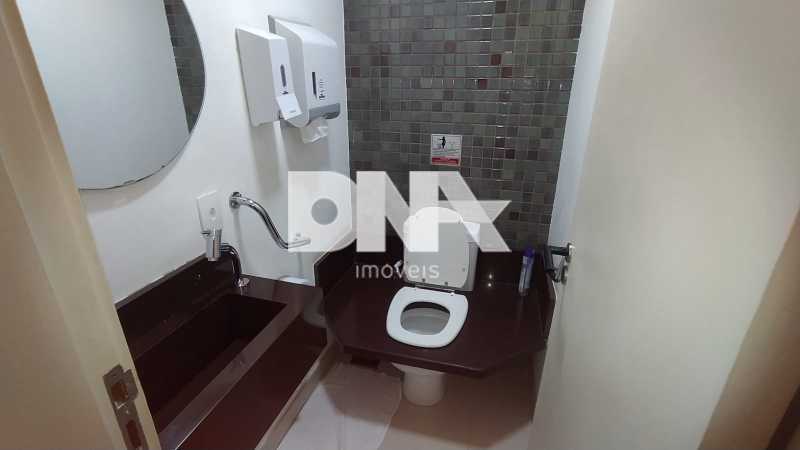 Conheça WhatsApp Image 2022-10-03 at 1 do imóvel - Sala Comercial 50m² à venda Botafogo, Rio de Janeiro - R$ 750.000 - NBSL00314 - 5 WhatsApp Image 2022-10-03 at 1 - 5