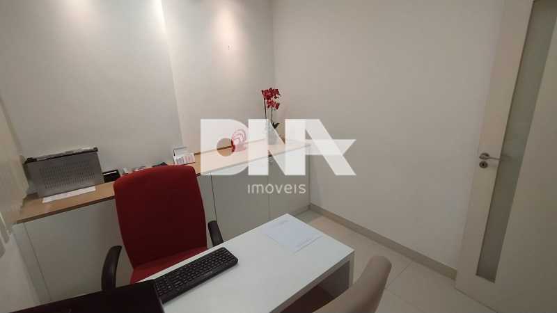 Conheça WhatsApp Image 2022-10-03 at 1 do imóvel - Sala Comercial 50m² à venda Botafogo, Rio de Janeiro - R$ 750.000 - NBSL00314 - 10 WhatsApp Image 2022-10-03 at 1 - 10