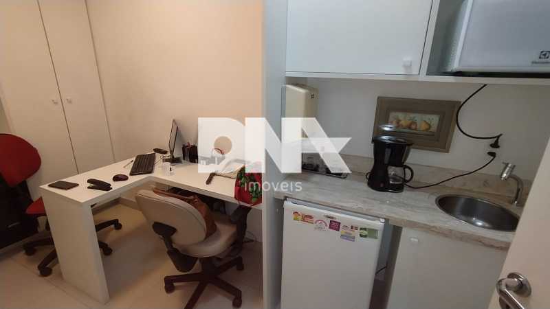 Conheça WhatsApp Image 2022-10-03 at 1 do imóvel - Sala Comercial 50m² à venda Botafogo, Rio de Janeiro - R$ 750.000 - NBSL00314 - 17 WhatsApp Image 2022-10-03 at 1 - 17