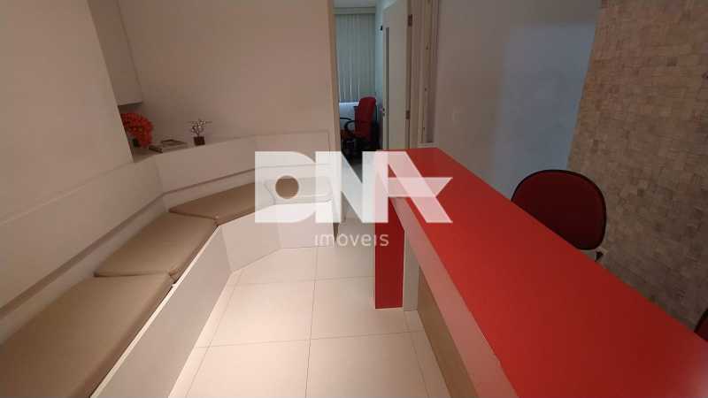Conheça WhatsApp Image 2022-10-03 at 1 do imóvel - Sala Comercial 50m² à venda Botafogo, Rio de Janeiro - R$ 750.000 - NBSL00314 - 18 WhatsApp Image 2022-10-03 at 1 - 18