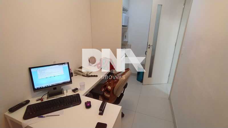 Conheça WhatsApp Image 2022-10-03 at 1 do imóvel - Sala Comercial 50m² à venda Botafogo, Rio de Janeiro - R$ 750.000 - NBSL00314 - 19 WhatsApp Image 2022-10-03 at 1 - 19