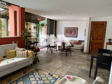Cobertura 3 quartos à venda Recreio dos Bandeirantes, Rio de Janeiro - R$ 1.239.000 - NTCO30183