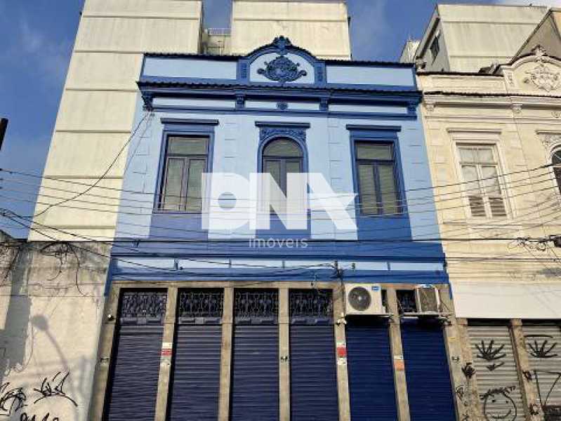 Conheça 1 do imóvel - Loja 330m² à venda Botafogo, Rio de Janeiro - R$ 3.000.000 - NBLJ00075 - 1 1 - 1