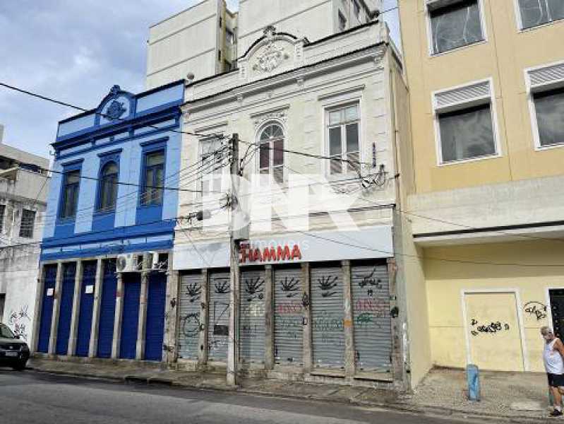 Conheça 2 do imóvel - Loja 330m² à venda Botafogo, Rio de Janeiro - R$ 3.000.000 - NBLJ00075 - 2 2 - 2