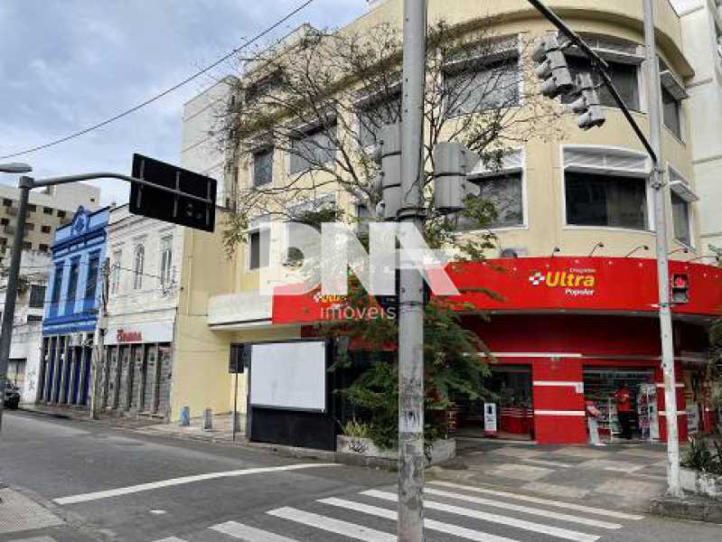 Conheça 3 do imóvel - Loja 330m² à venda Botafogo, Rio de Janeiro - R$ 3.000.000 - NBLJ00075 - 3 3 - 3