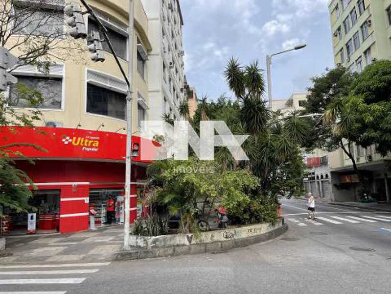 Conheça 4 do imóvel - Loja 330m² à venda Botafogo, Rio de Janeiro - R$ 3.000.000 - NBLJ00075 - 4 4 - 4