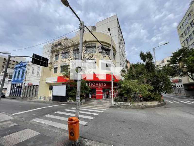 Conheça 5 do imóvel - Loja 330m² à venda Botafogo, Rio de Janeiro - R$ 3.000.000 - NBLJ00075 - 5 5 - 5