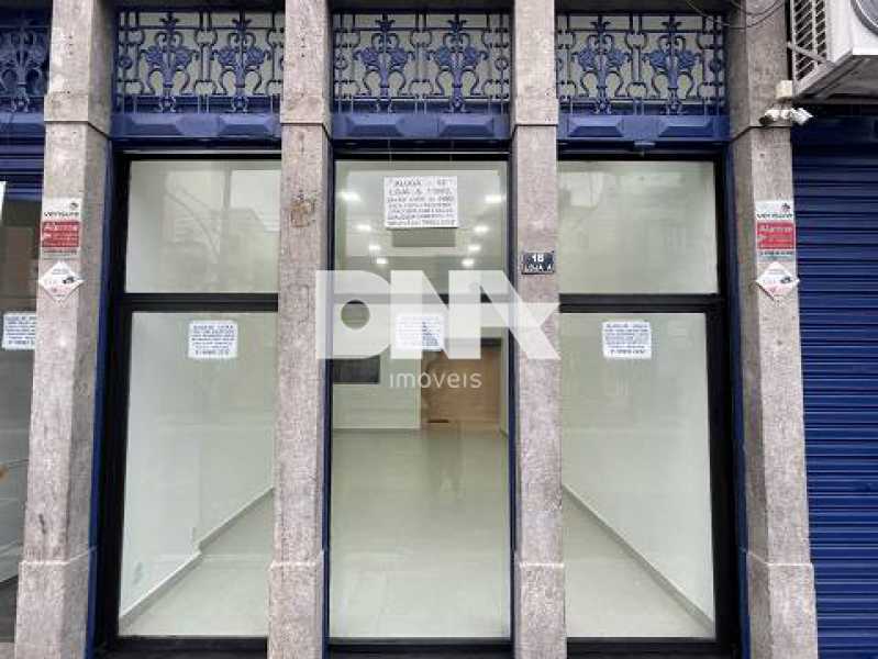 Conheça 6 do imóvel - Loja 330m² à venda Botafogo, Rio de Janeiro - R$ 3.000.000 - NBLJ00075 - 6 6 - 6