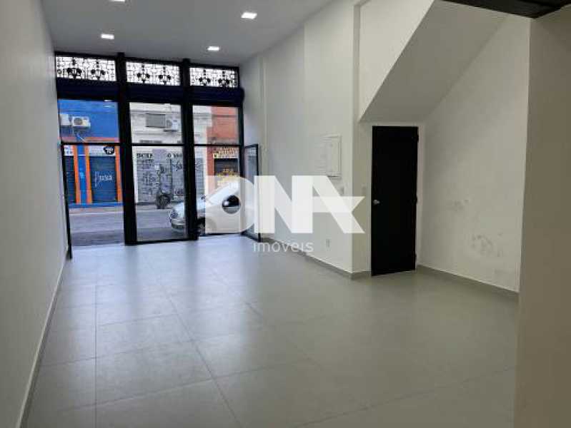 Conheça 7 do imóvel - Loja 330m² à venda Botafogo, Rio de Janeiro - R$ 3.000.000 - NBLJ00075 - 7 7 - 7