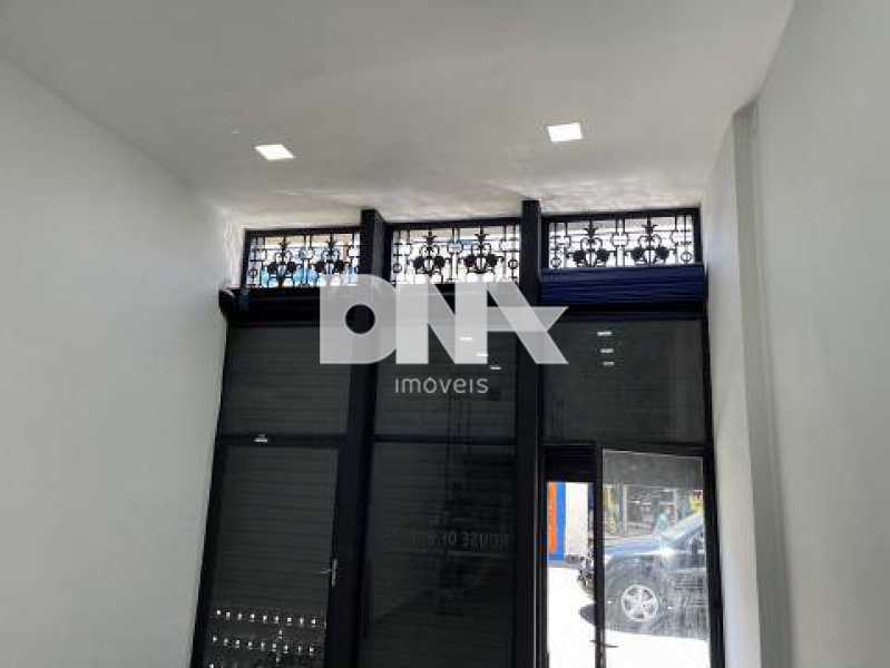 Conheça 17 do imóvel - Loja 330m² à venda Botafogo, Rio de Janeiro - R$ 3.000.000 - NBLJ00075 - 8 17 - 8