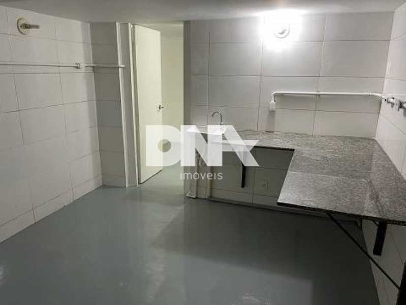 Conheça 21 do imóvel - Loja 330m² à venda Botafogo, Rio de Janeiro - R$ 3.000.000 - NBLJ00075 - 9 21 - 9