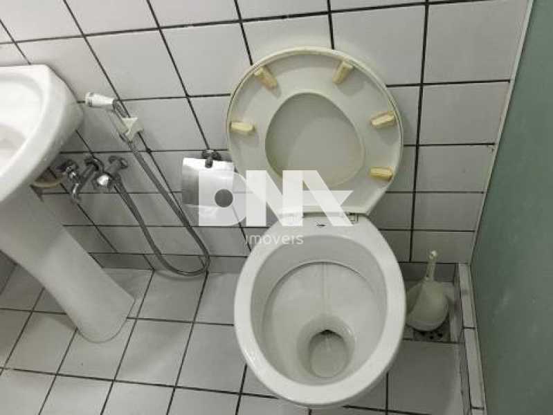 Conheça 43 do imóvel - Loja 330m² à venda Botafogo, Rio de Janeiro - R$ 3.000.000 - NBLJ00075 - 16 43 - 16