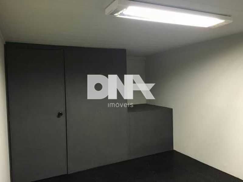 Conheça 50 do imóvel - Loja 330m² à venda Botafogo, Rio de Janeiro - R$ 3.000.000 - NBLJ00075 - 21 50 - 21