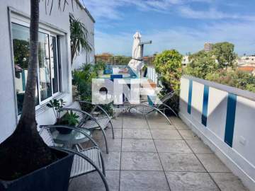 Cobertura 5 quartos à venda Barra da Tijuca, Rio de Janeiro - R$ 3.150.000 - NICO50049 Cobertura 5 quartos à venda Barra da Tijuca, Rio de Janeiro - R$ 3.150.000 - NICO50049
