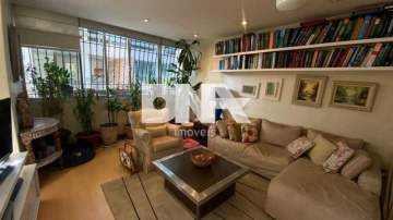 Apartamento 3 quartos à venda Leblon, Rio de Janeiro - R$ 2.100.000 - NIAP32447