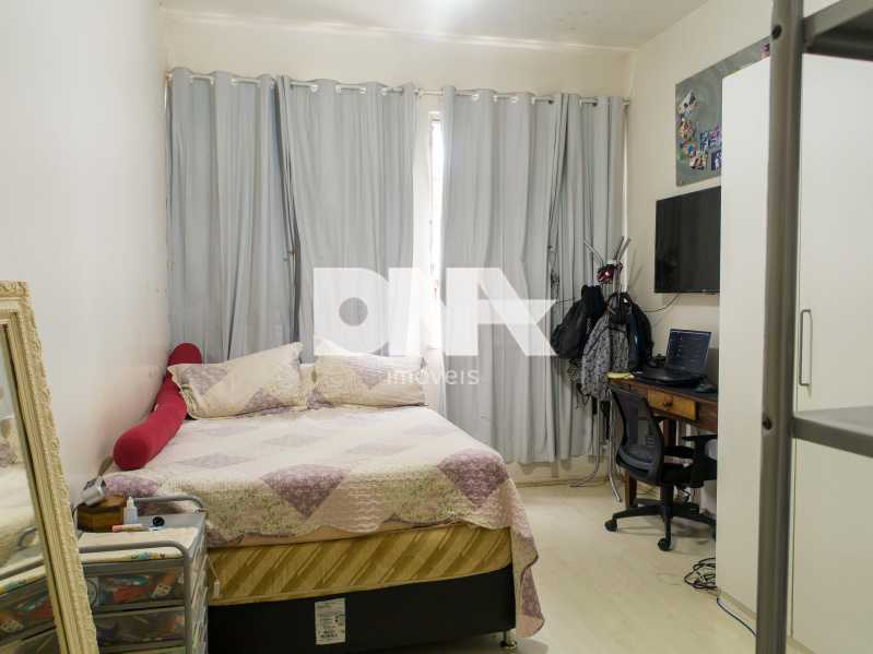 Conheça DJI_0506 do imóvel - Apartamento à venda Rua General Dionísio, Humaitá, Rio de Janeiro - R$ 1.050.000 - NBAP23058 - 4 DJI_0506 - 4