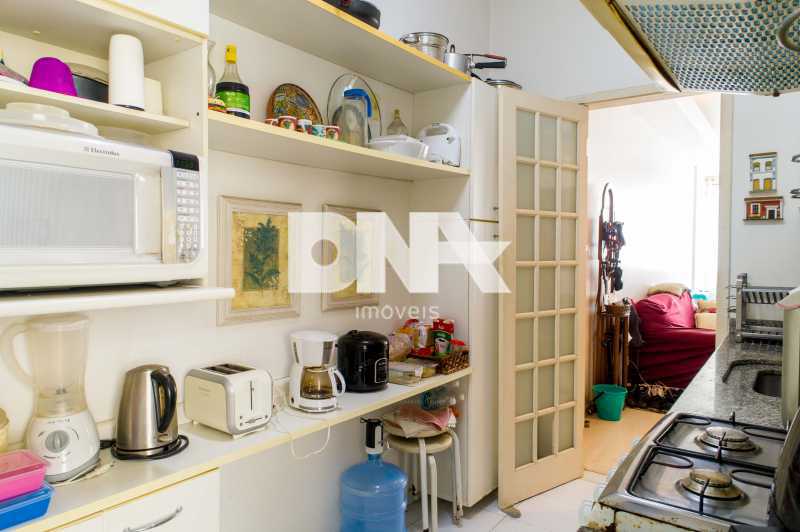Conheça DJI_0542 do imóvel - Apartamento à venda Rua General Dionísio, Humaitá, Rio de Janeiro - R$ 1.050.000 - NBAP23058 - 5 DJI_0542 - 5