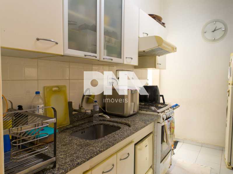 Conheça DJI_0541 do imóvel - Apartamento à venda Rua General Dionísio, Humaitá, Rio de Janeiro - R$ 1.050.000 - NBAP23058 - 6 DJI_0541 - 6