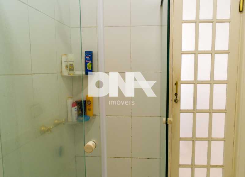 Conheça DJI_0539 do imóvel - Apartamento à venda Rua General Dionísio, Humaitá, Rio de Janeiro - R$ 1.050.000 - NBAP23058 - 8 DJI_0539 - 8