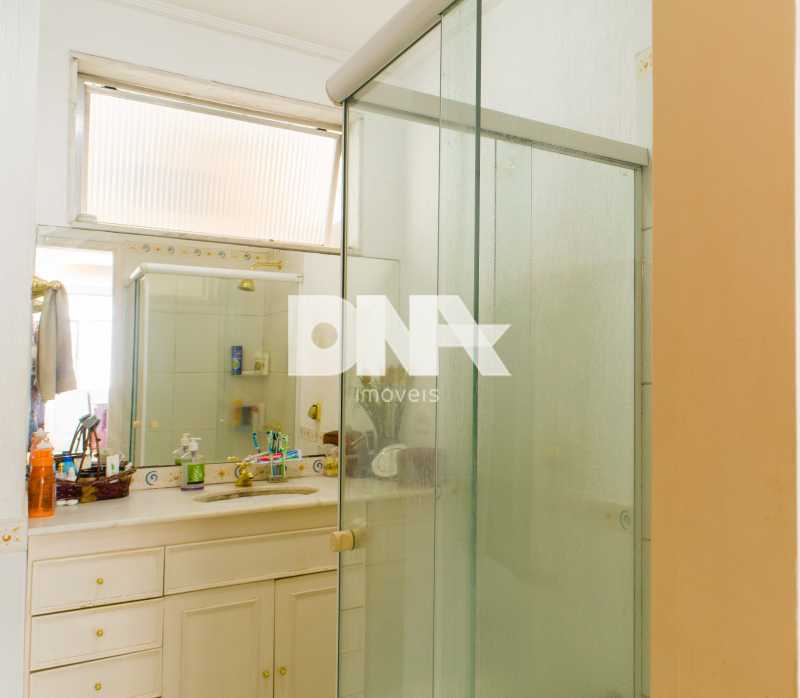 Conheça DJI_0538 do imóvel - Apartamento à venda Rua General Dionísio, Humaitá, Rio de Janeiro - R$ 1.050.000 - NBAP23058 - 9 DJI_0538 - 9