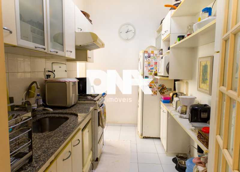 Conheça 83939_G1642783162 do imóvel - Apartamento à venda Rua General Dionísio, Humaitá, Rio de Janeiro - R$ 1.050.000 - NBAP23058 - 18 83939_G1642783162 - 18