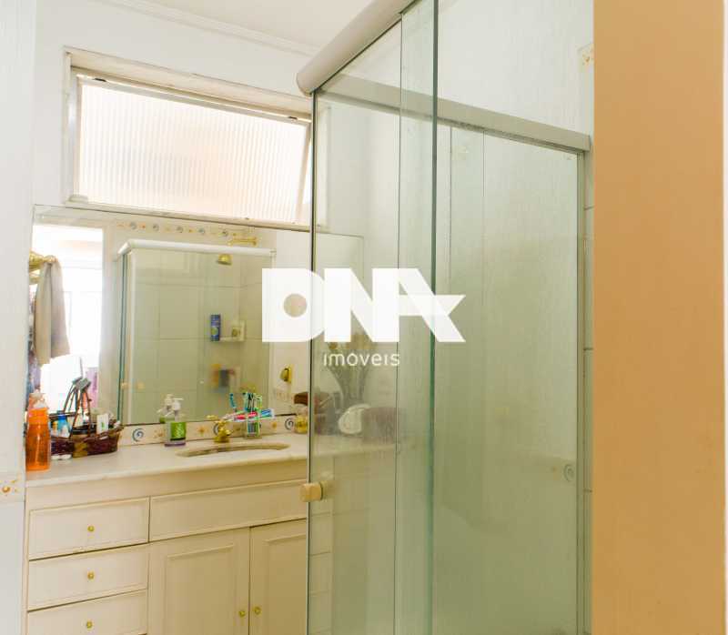 Conheça 83939_G1642783170 do imóvel - Apartamento à venda Rua General Dionísio, Humaitá, Rio de Janeiro - R$ 1.050.000 - NBAP23058 - 20 83939_G1642783170 - 20