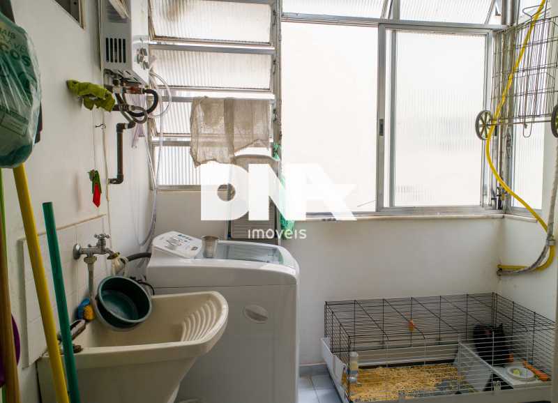 Conheça 83939_G1642783177 do imóvel - Apartamento à venda Rua General Dionísio, Humaitá, Rio de Janeiro - R$ 1.050.000 - NBAP23058 - 22 83939_G1642783177 - 22