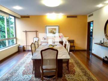 Apartamento 5 quartos à venda Leblon, Rio de Janeiro - R$ 10.500.000 - NIAP50079