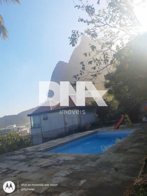 Conheça WhatsApp Image 2022-02-15 at 1 do imóvel - casa em são Conrado - NICN30015 - 8 WhatsApp Image 2022-02-15 at 1 - 8