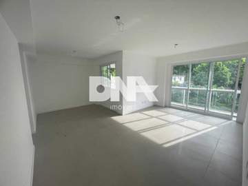 Imperdível - Concept Botafogo, 2 suítes com varanda e vaga! - BA22975