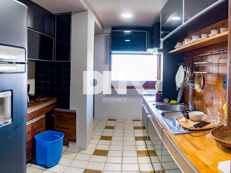 Conheça DJI_0262-Pano do imóvel - Cobertura 2 quartos à venda Leblon, Rio de Janeiro - R$ 3.750.000 - LECO20001 - 10 DJI_0262-Pano - 10