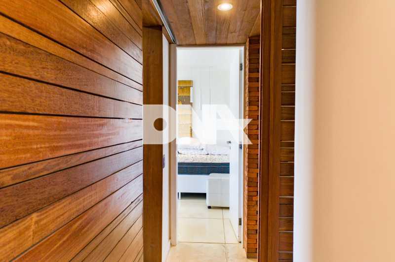 Conheça DJI_0217 do imóvel - Cobertura 2 quartos à venda Leblon, Rio de Janeiro - R$ 3.750.000 - LECO20001 - 12 DJI_0217 - 12