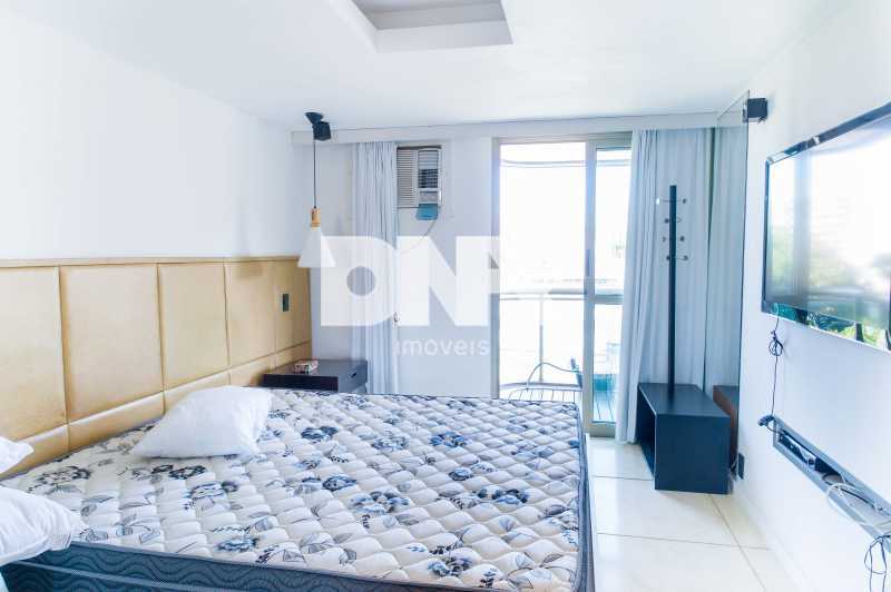 Conheça DJI_0227 do imóvel - Cobertura 2 quartos à venda Leblon, Rio de Janeiro - R$ 3.750.000 - LECO20001 - 16 DJI_0227 - 16