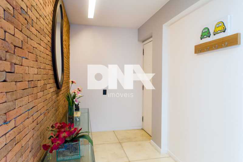 Conheça DJI_0205 do imóvel - Cobertura 2 quartos à venda Leblon, Rio de Janeiro - R$ 3.750.000 - LECO20001 - 8 DJI_0205 - 8