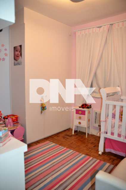 Conheça quardobebe - Copia do imóvel - Casa 8 quartos à venda Humaitá, Rio de Janeiro - R$ 3.000.000 - NBCA80007 - 14 quardobebe - Copia - 14