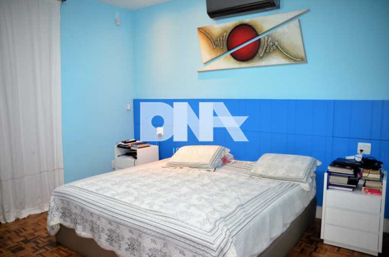 Conheça quarto2 do imóvel - Casa 8 quartos à venda Humaitá, Rio de Janeiro - R$ 3.000.000 - NBCA80007 - 9 quarto2 - 9