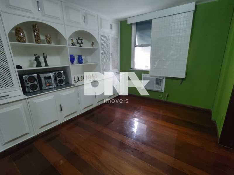Conheça WhatsApp Image 2022-03-29 at 1 do imóvel - Apartamento à venda Rua do Humaitá, Humaitá, Rio de Janeiro - R$ 970.000 - NBAP33073 - 5 WhatsApp Image 2022-03-29 at 1 - 5