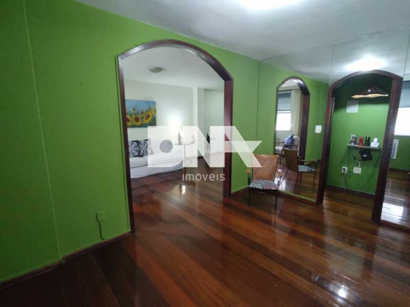 Conheça WhatsApp Image 2022-03-29 at 1 do imóvel - Apartamento à venda Rua do Humaitá, Humaitá, Rio de Janeiro - R$ 970.000 - NBAP33073 - 8 WhatsApp Image 2022-03-29 at 1 - 8