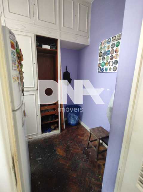 Conheça WhatsApp Image 2022-03-29 at 1 do imóvel - Apartamento à venda Rua do Humaitá, Humaitá, Rio de Janeiro - R$ 970.000 - NBAP33073 - 9 WhatsApp Image 2022-03-29 at 1 - 9