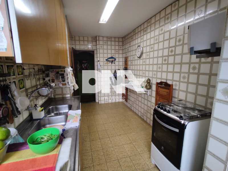 Conheça WhatsApp Image 2022-03-29 at 1 do imóvel - Apartamento à venda Rua do Humaitá, Humaitá, Rio de Janeiro - R$ 970.000 - NBAP33073 - 10 WhatsApp Image 2022-03-29 at 1 - 10