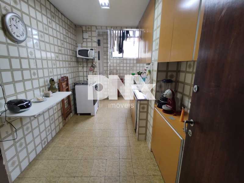 Conheça WhatsApp Image 2022-03-29 at 1 do imóvel - Apartamento à venda Rua do Humaitá, Humaitá, Rio de Janeiro - R$ 970.000 - NBAP33073 - 12 WhatsApp Image 2022-03-29 at 1 - 12