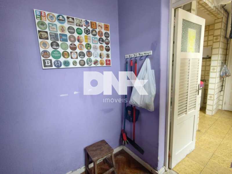 Conheça WhatsApp Image 2022-03-29 at 1 do imóvel - Apartamento à venda Rua do Humaitá, Humaitá, Rio de Janeiro - R$ 970.000 - NBAP33073 - 13 WhatsApp Image 2022-03-29 at 1 - 13