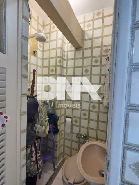 Conheça WhatsApp Image 2022-03-29 at 1 do imóvel - Apartamento à venda Rua do Humaitá, Humaitá, Rio de Janeiro - R$ 970.000 - NBAP33073 - 14 WhatsApp Image 2022-03-29 at 1 - 14